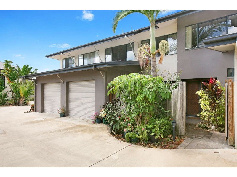 3/1766 Captain Cook Highway, Clifton Beach QLD 4879