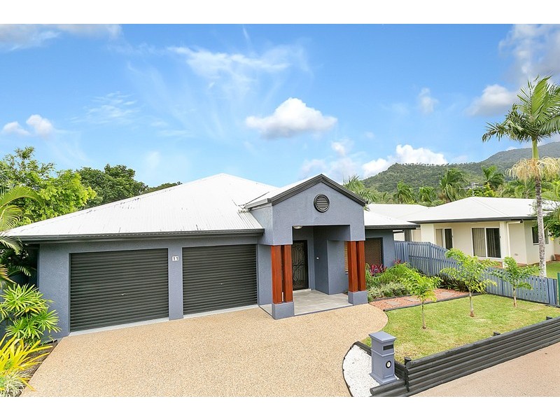 Kewarra Beach QLD 4879