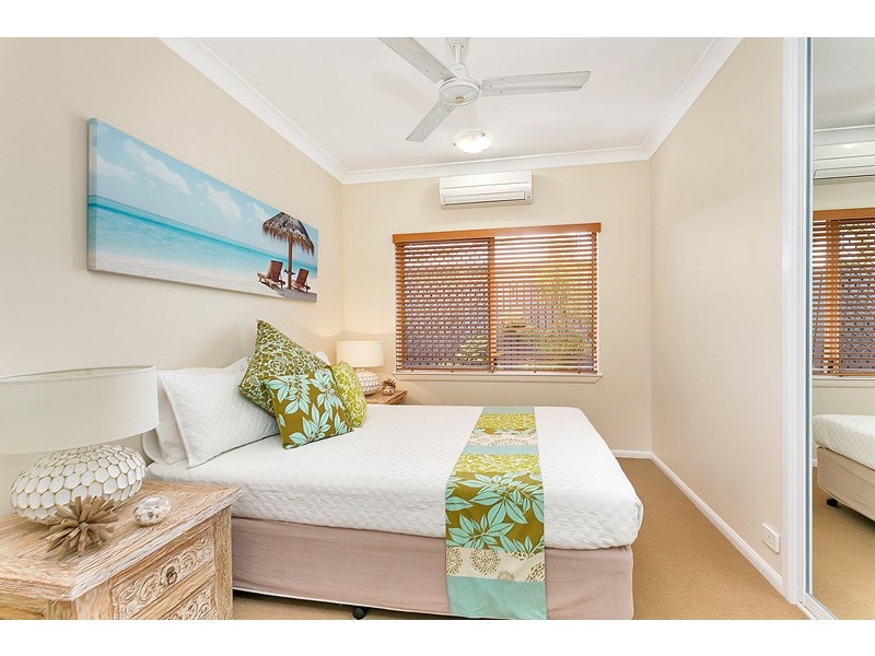 Kewarra Beach QLD 4879