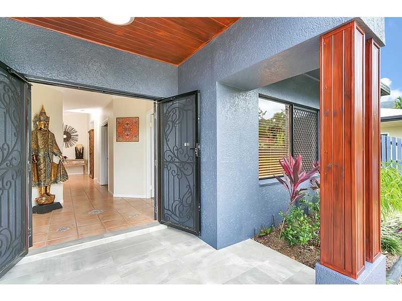 Kewarra Beach QLD 4879