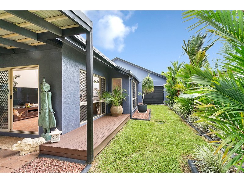 Kewarra Beach QLD 4879