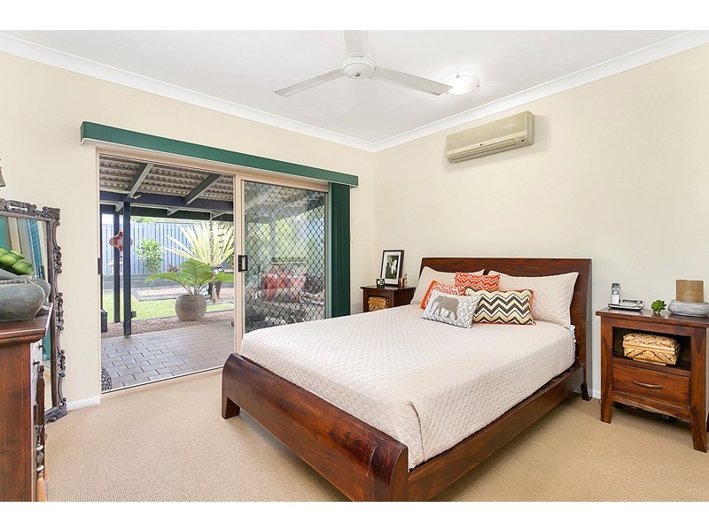 Kewarra Beach QLD 4879