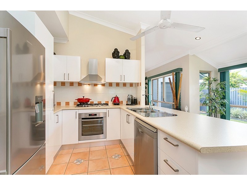 Kewarra Beach QLD 4879