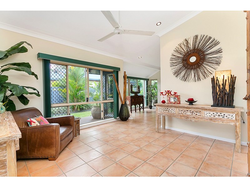 Kewarra Beach QLD 4879