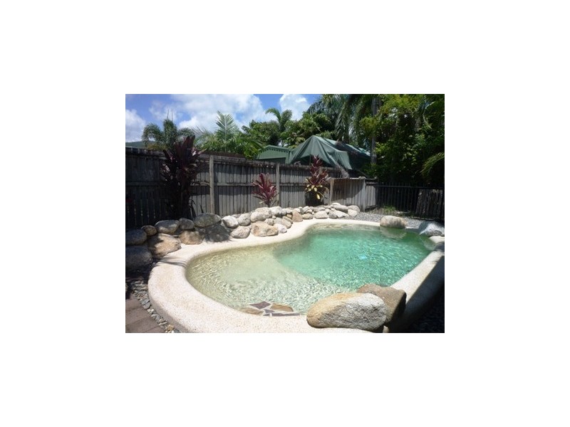 22 Gannet Street, Kewarra Beach QLD 4879