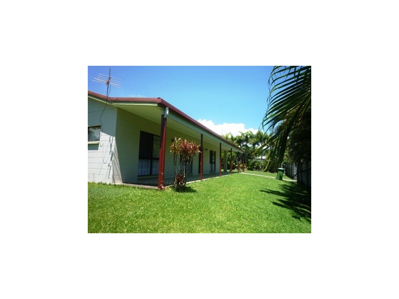 22 Gannet Street, Kewarra Beach QLD 4879