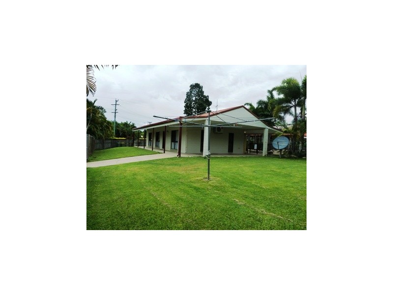 22 Gannet Street, Kewarra Beach QLD 4879