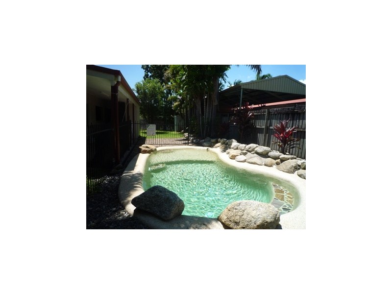 22 Gannet Street, Kewarra Beach QLD 4879