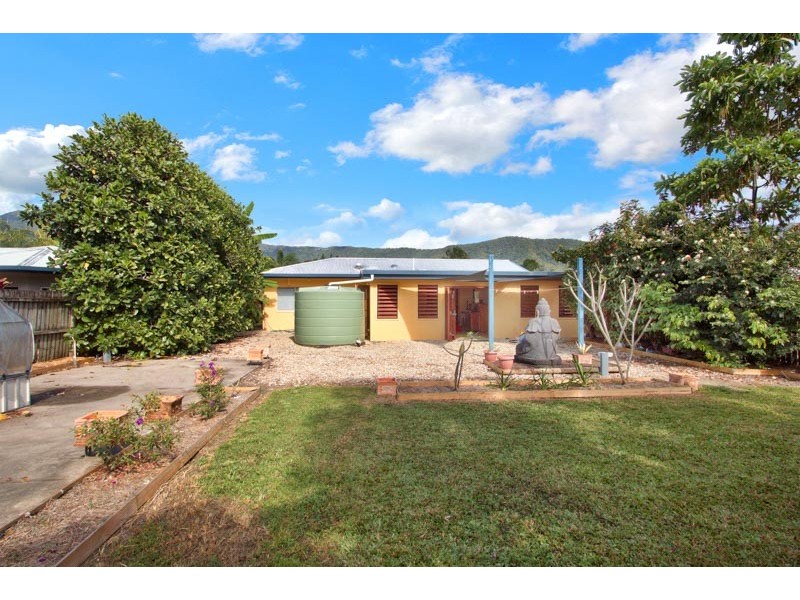 Kewarra Beach QLD 4879