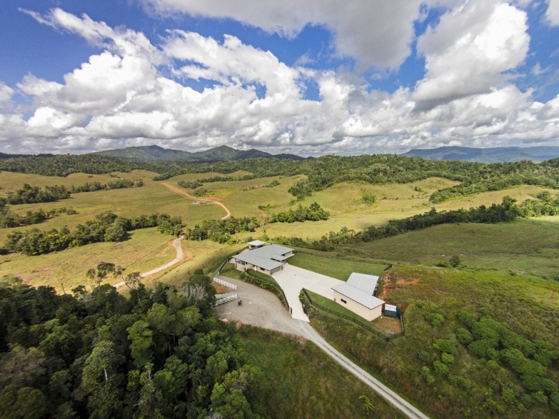 Woopen Creek QLD 4871