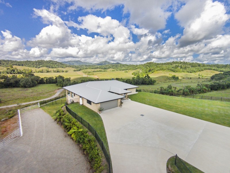 Woopen Creek QLD 4871