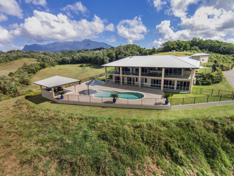 Woopen Creek QLD 4871