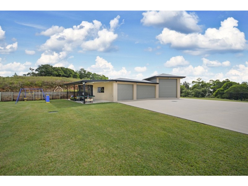 Woopen Creek QLD 4871