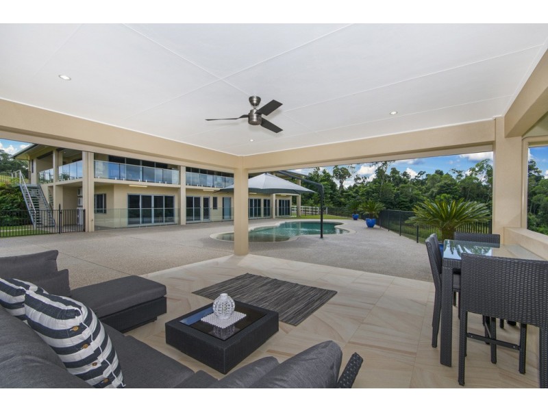 Woopen Creek QLD 4871