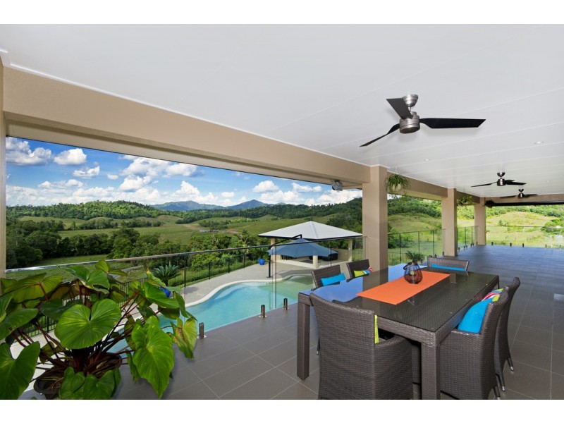 Woopen Creek QLD 4871