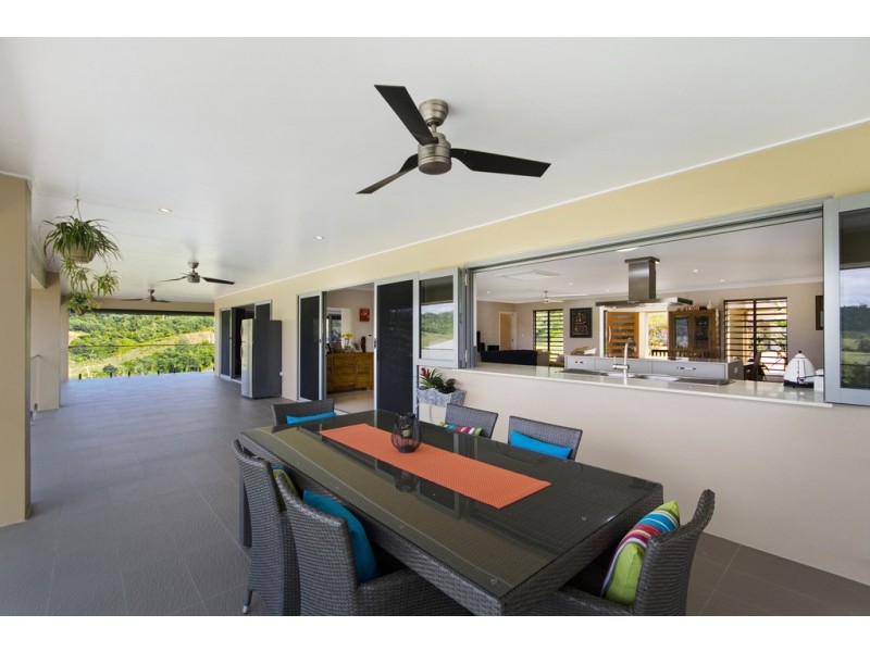 Woopen Creek QLD 4871