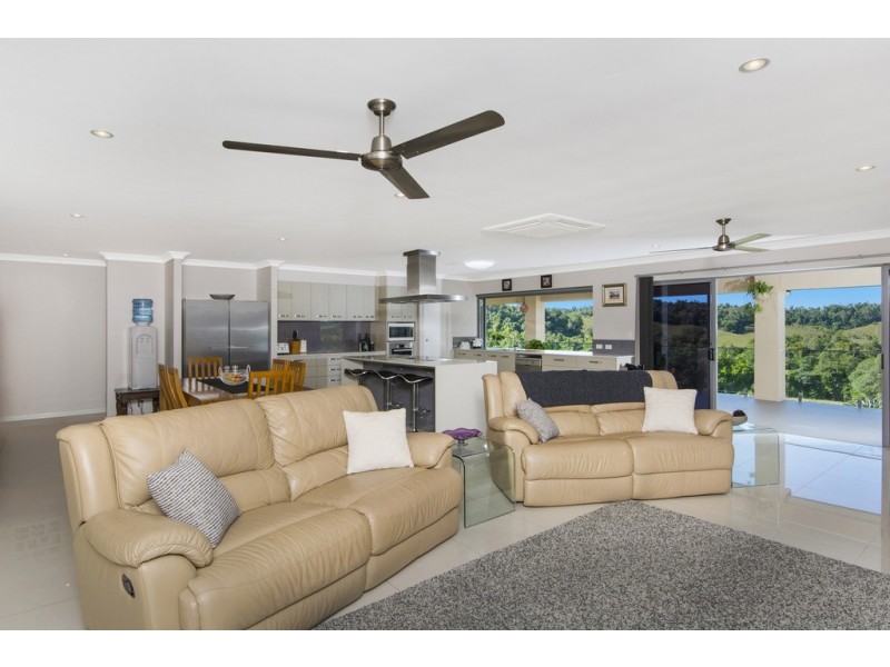 Woopen Creek QLD 4871