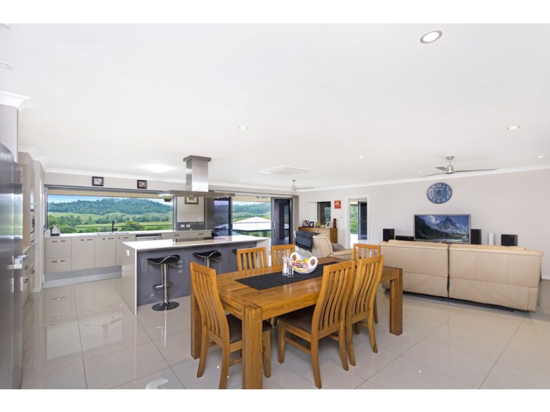 Woopen Creek QLD 4871