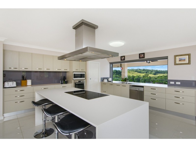 Woopen Creek QLD 4871