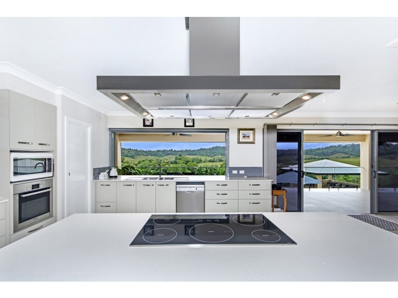 Woopen Creek QLD 4871