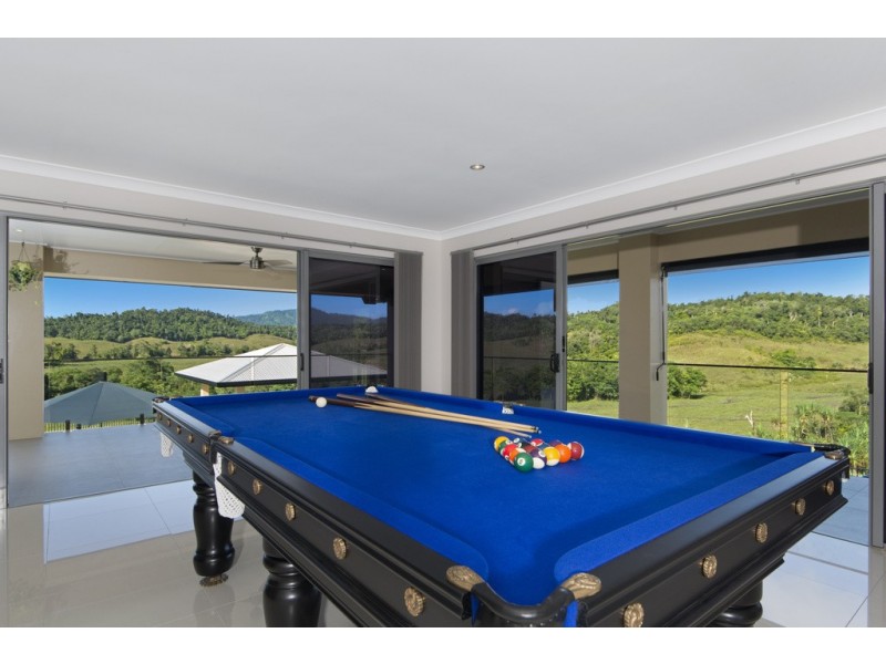 Woopen Creek QLD 4871