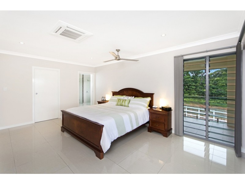 Woopen Creek QLD 4871