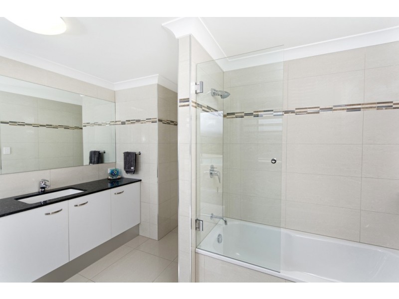 Woopen Creek QLD 4871