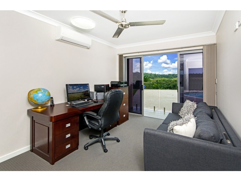 Woopen Creek QLD 4871