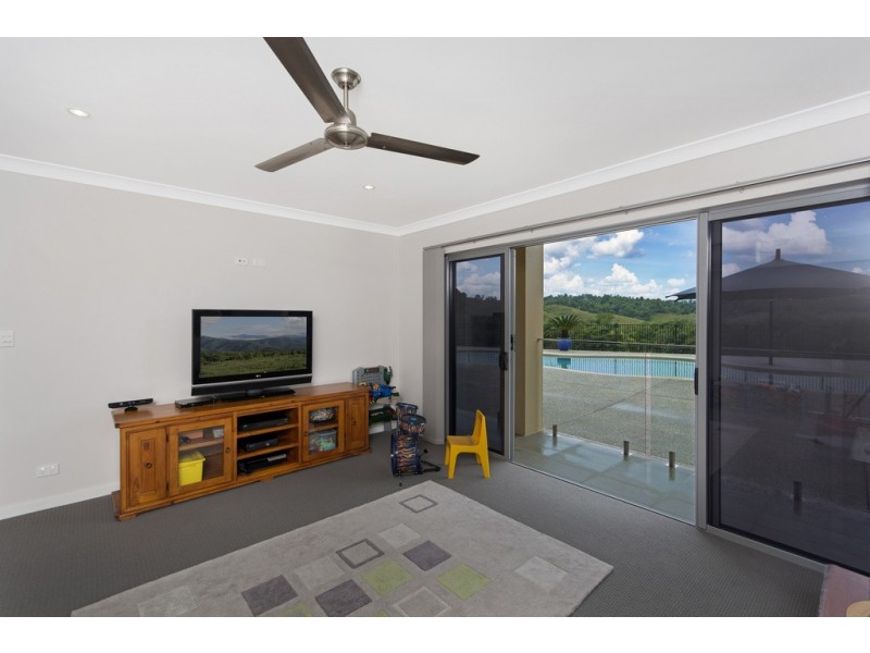 Woopen Creek QLD 4871