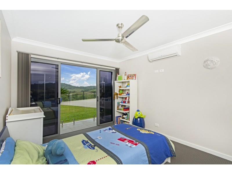 Woopen Creek QLD 4871