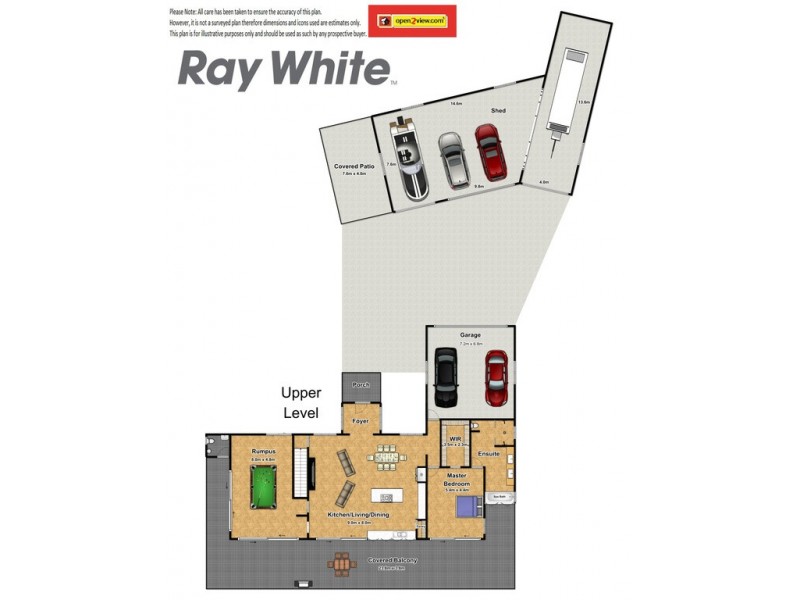 Woopen Creek QLD 4871