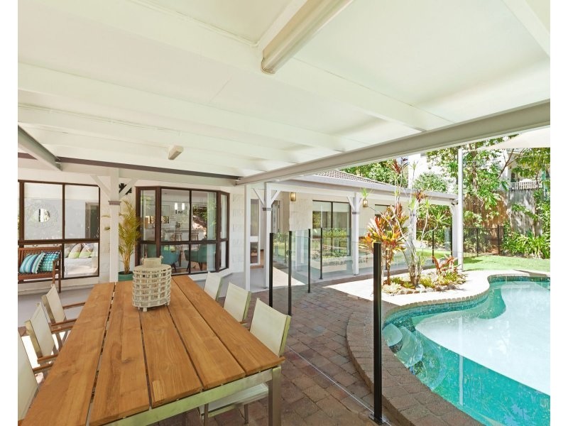 35 Moresby Street, Trinity Beach QLD 4879