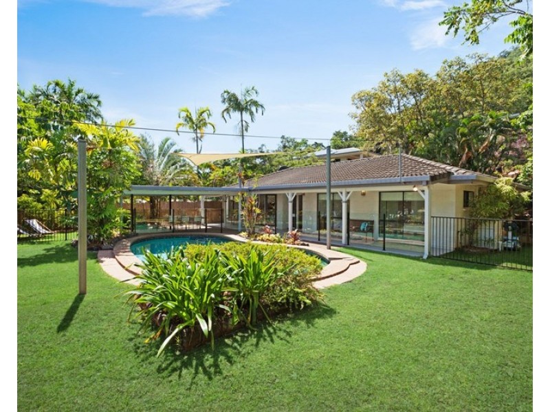 35 Moresby Street, Trinity Beach QLD 4879