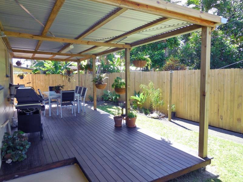 Trinity Beach QLD 4879