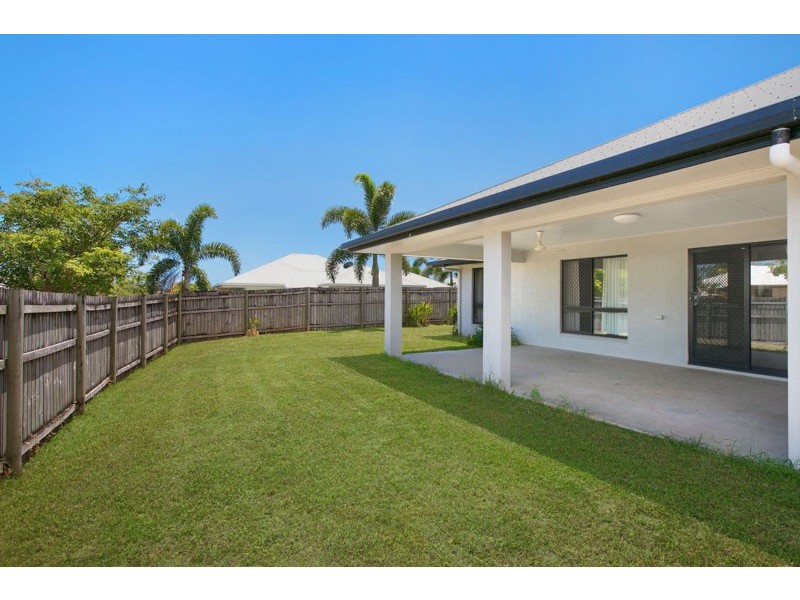 Kewarra Beach QLD 4879