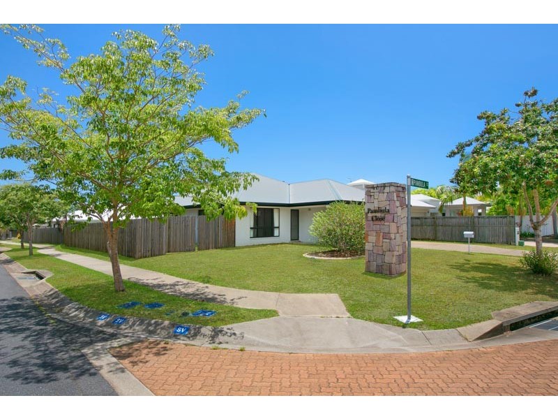 Kewarra Beach QLD 4879