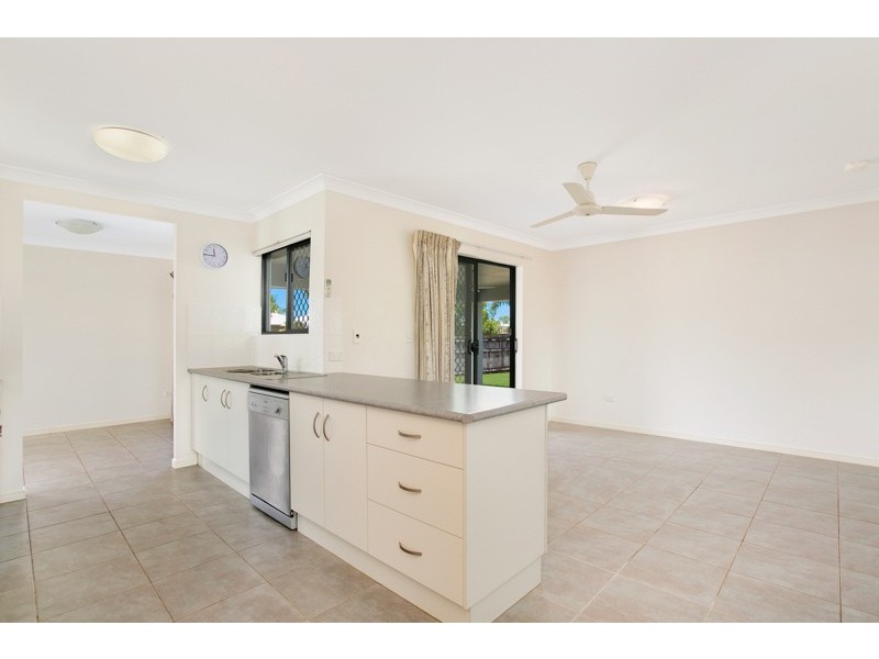 Kewarra Beach QLD 4879