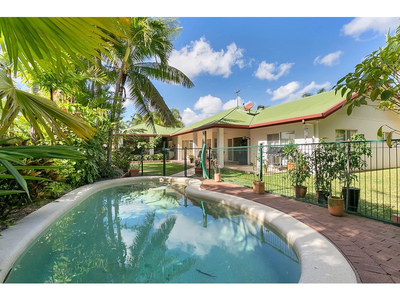 Kewarra Beach QLD 4879