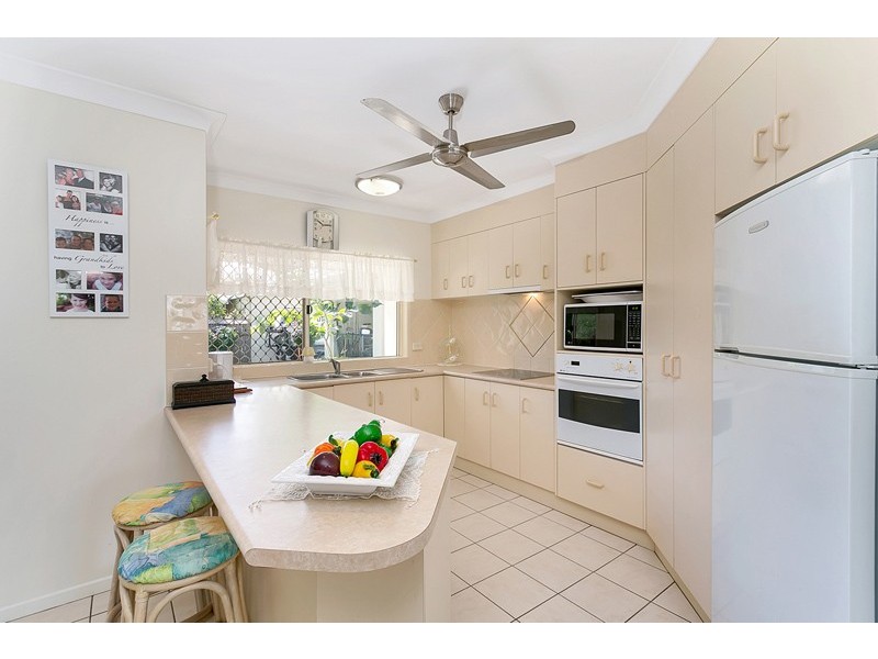 Kewarra Beach QLD 4879