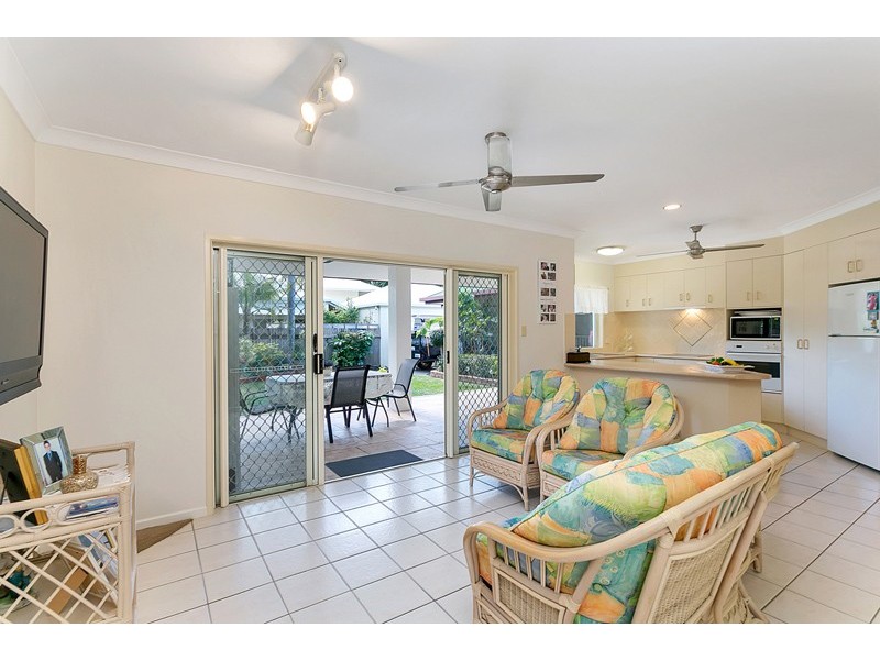 Kewarra Beach QLD 4879