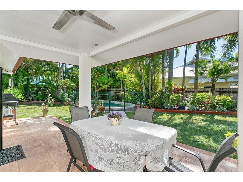 Kewarra Beach QLD 4879