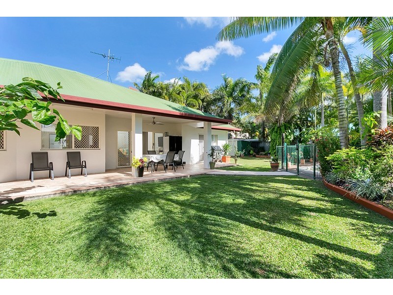 Kewarra Beach QLD 4879
