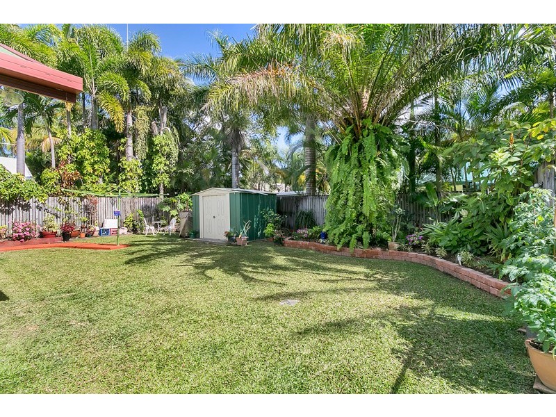 Kewarra Beach QLD 4879