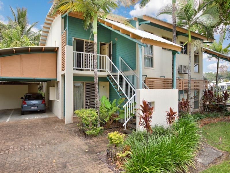 407/2 Keem Street, Trinity Beach QLD 4879
