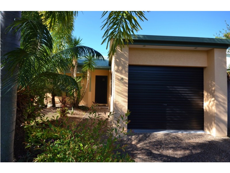 16 Kirra Close, Kewarra Beach QLD 4879