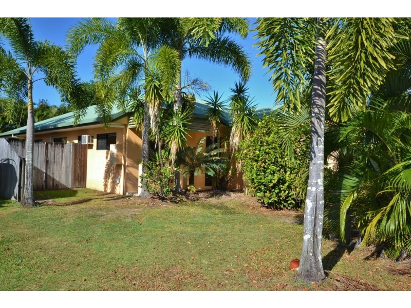 16 Kirra Close, Kewarra Beach QLD 4879
