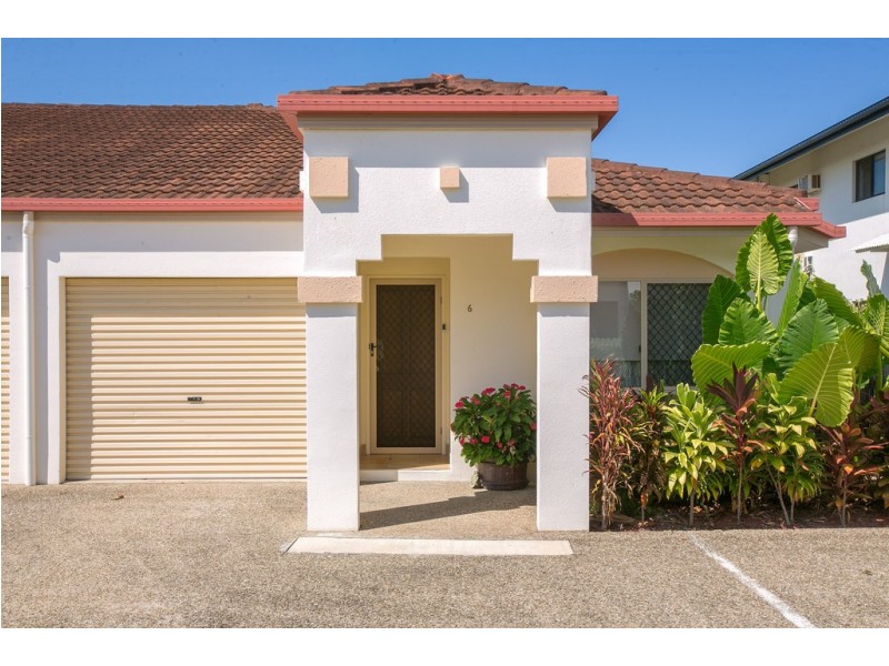 6/5-7 Oyster Court, Trinity Beach QLD 4879