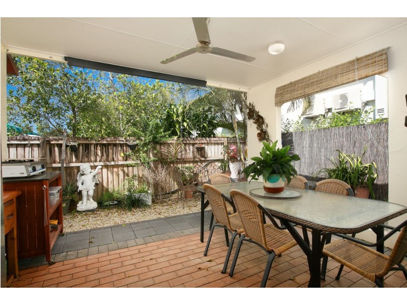 6/5-7 Oyster Court, Trinity Beach QLD 4879