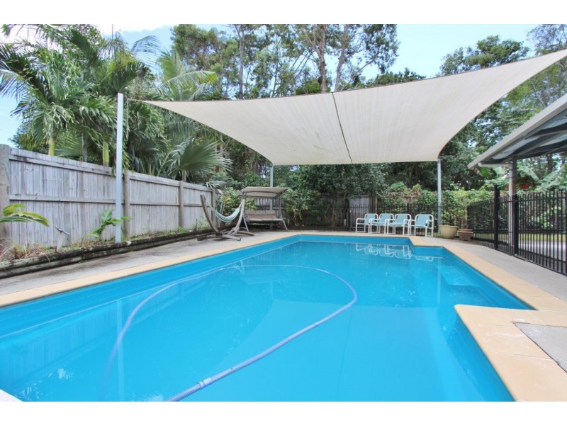 17 Vetiver Street, Trinity Park QLD 4879