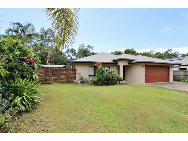 17 Vetiver Street, Trinity Park QLD 4879